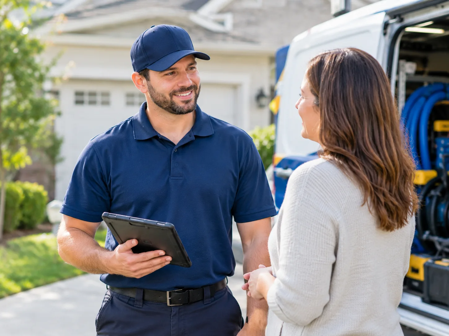 Sewage Backup Cleanup Grapeland, TX FAQs